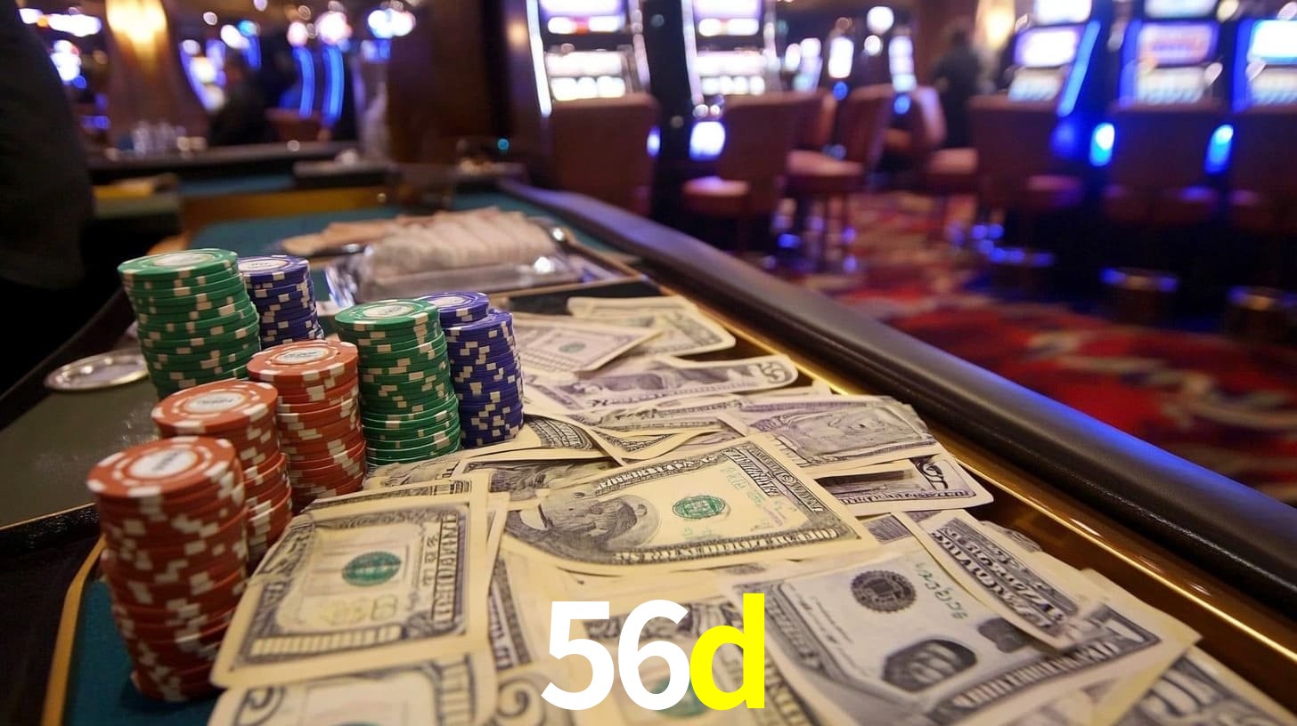 56d Plataforma